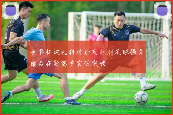 世界杯巡礼科特迪瓦非洲足球强国能否在新赛季实现突破