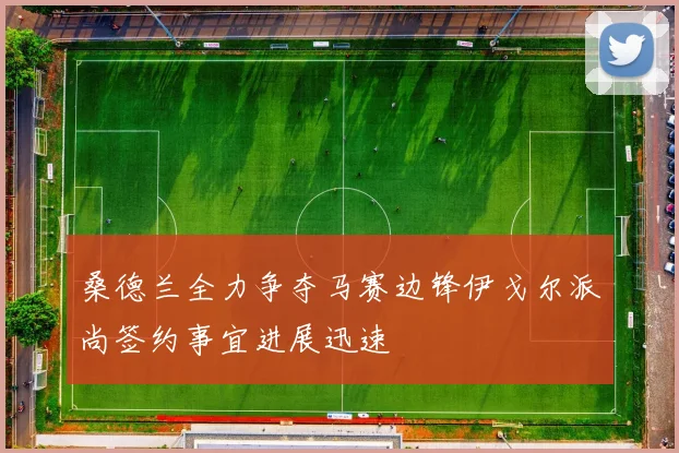 桑德兰全力争夺马赛边锋伊戈尔派尚签约事宜进展迅速